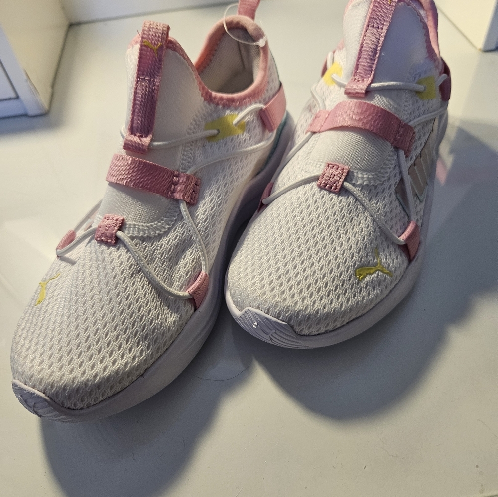 Puma sneakers